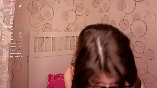 Živý XXX chat DongMolt