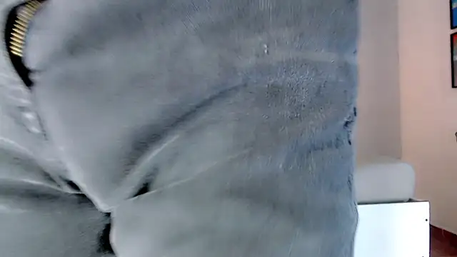 WilThePasive 라이브 XXX 채팅