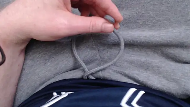 Show de webcam de DaddyRyan1996