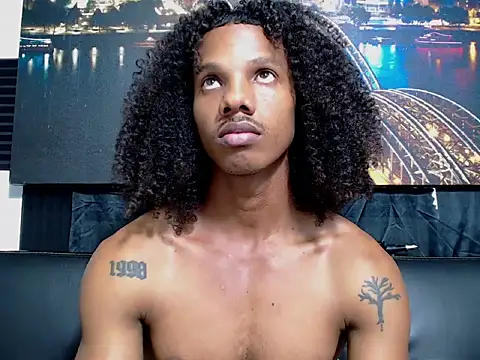 Show de webcam de Josh_fit7