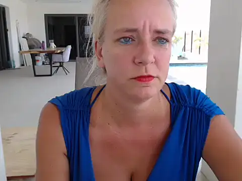 Sembang XXX Secara Langsung Wendysexyx