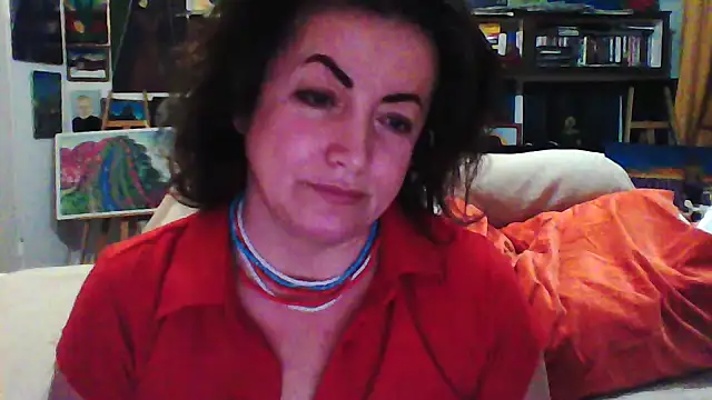 Živý XXX chat MariaAnaSunshine