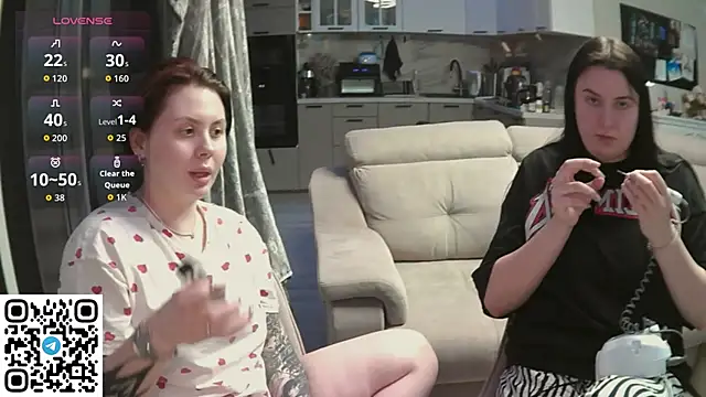 Chat XXX Live porrrno_pony