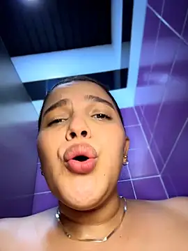 Chat XXX Live Colibri_xxx