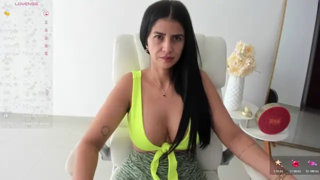 Chat XXX Live renata_t_