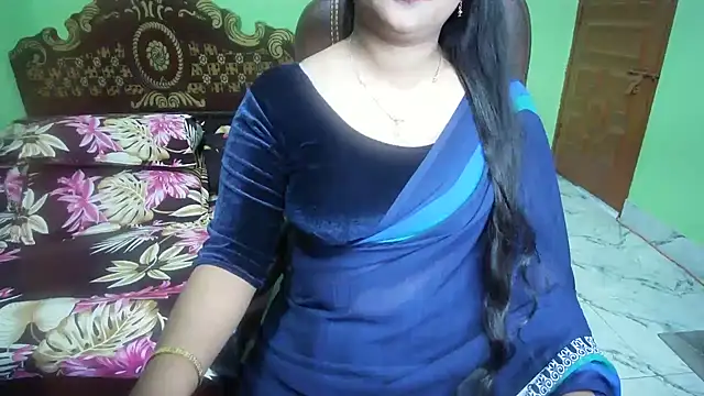 Živý XXX chat BengaliQueenStar