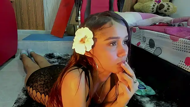 MarianaManzur live XXX chat