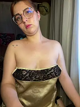 Chat +18 de CoraVibes ao vivo