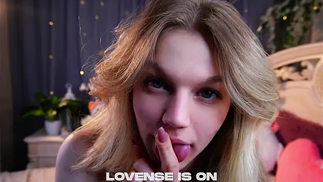 EdlinAlliston – Live XXX-chat