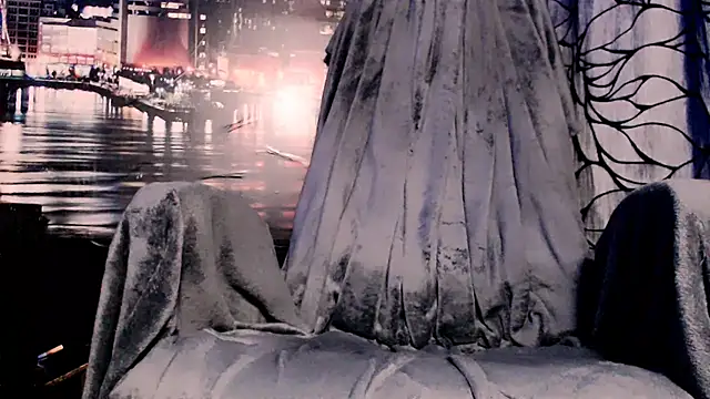 Show webcam de AMOURSWEET2025