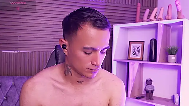 Chat XXX Live LiamDeep