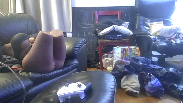 TheHellBilly webcam show