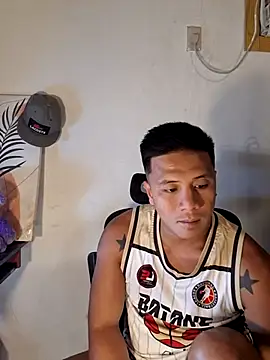 Felix_Asher Webcamshow