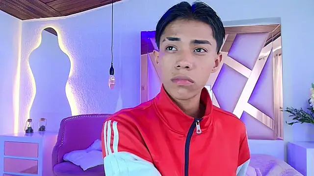 camilo_nom Webcamshow