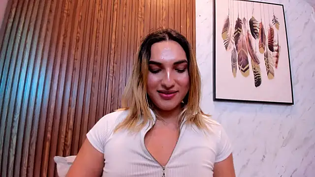 TomLondon_ Webcam-Show