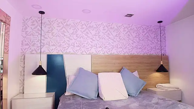 XXX chat uživo modela veronikali