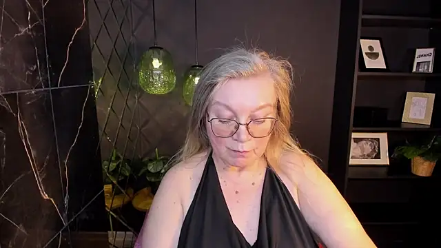 NataliMellow Live XXX-Chat