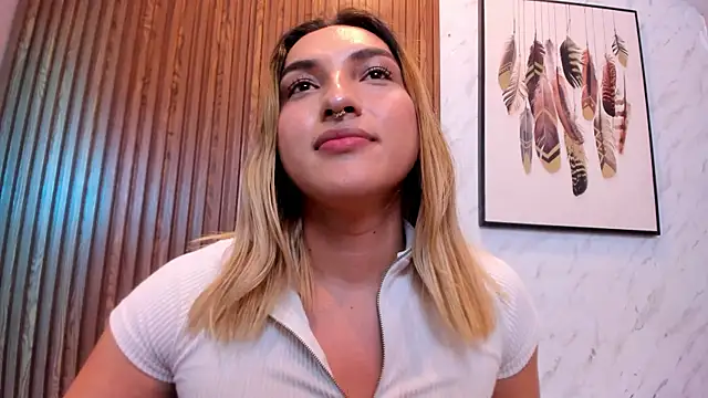 TomLondon_ Adlı Modelin Canlı XXX Sohbeti