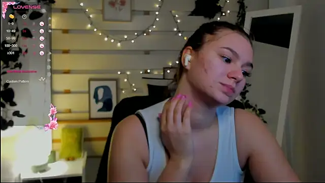 Josephine_Kiss' Live XXX Chat