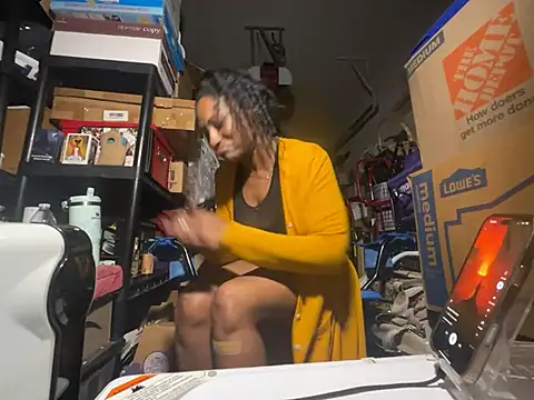 wynterheat – Naživo XXX chat