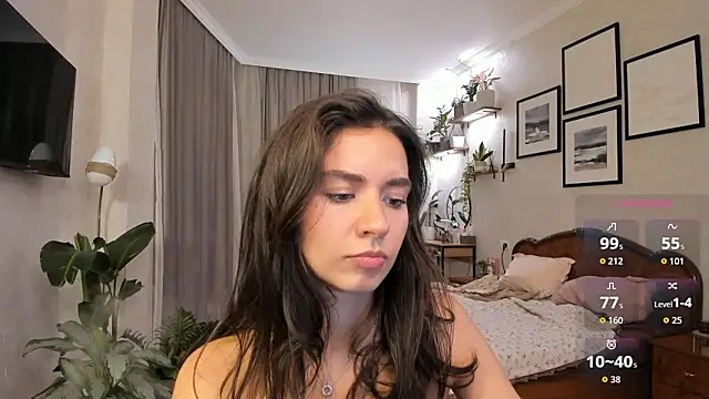 Czat XXX na żywo – NicoleLuv