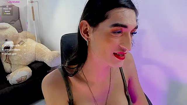 Chat XXX Live lily_cash1