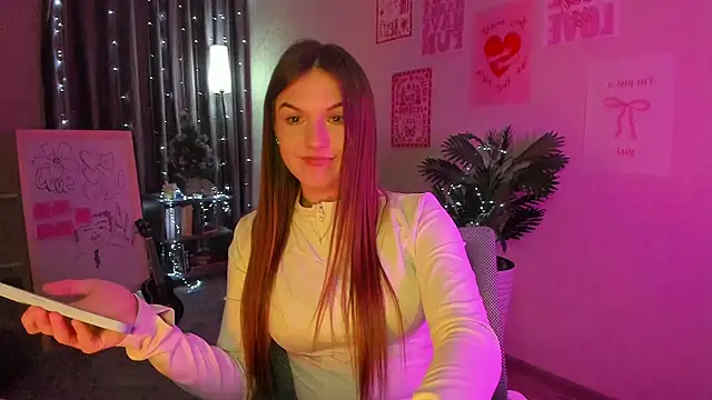 Czat XXX na żywo – luna_lust_212