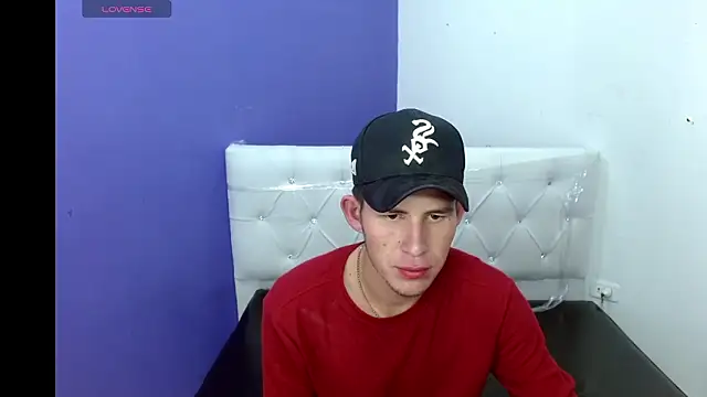 masterboyx – Live XXX-chat