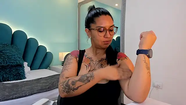 Czat XXX na żywo – sharlott18