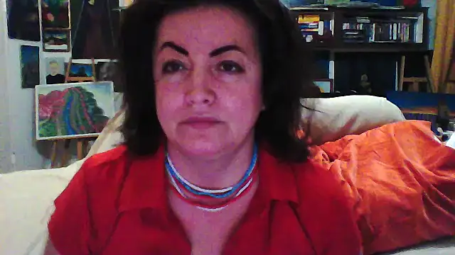 MariaAnaSunshine Obrolan Langsung XXX