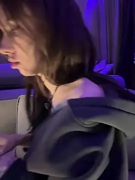 Bastet Show in webcam