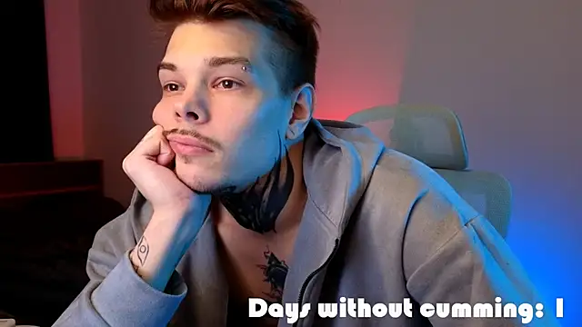 DENIS_HERE: απευθείας συνομιλία ΧΧΧ