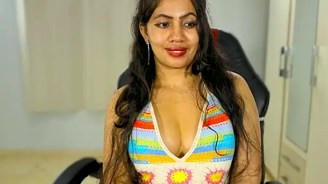 Czat XXX na żywo – FannyXhot