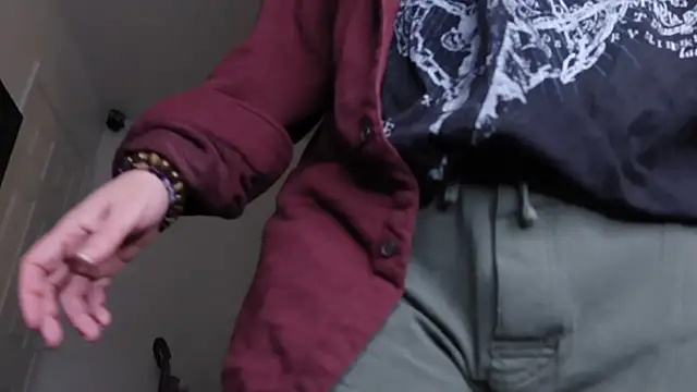 โชว์เว็บแคมของ BellaBlueBBW