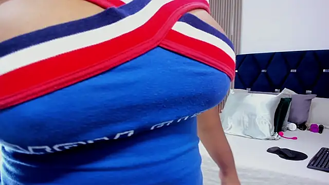 gabytyara2 现场XXX聊天