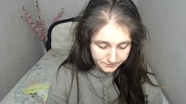 Holliy_Cooper's Live XXX Chat