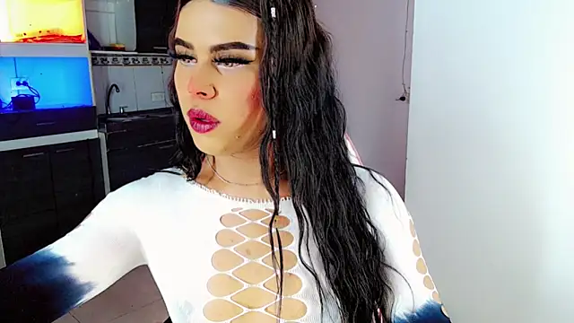 عرض كام Baspolit_Snow77