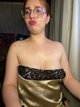 Chat XXX Live CoraVibes