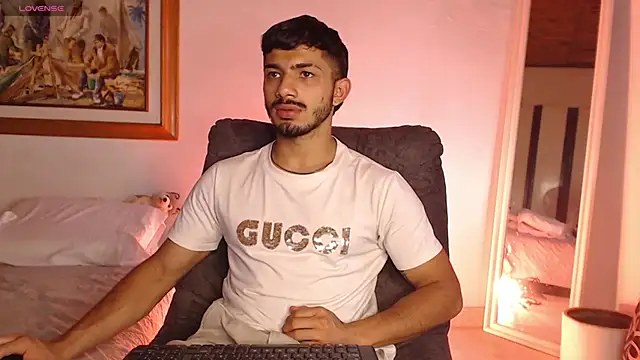 ArturoCardona_ 即時 XXX 聊天