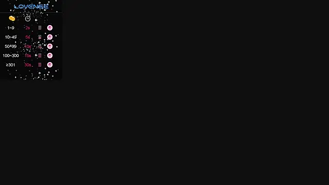 Chat XXX Live rihanna_rose