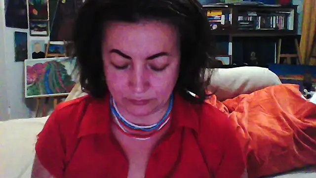 Czat XXX na żywo – MariaAnaSunshine