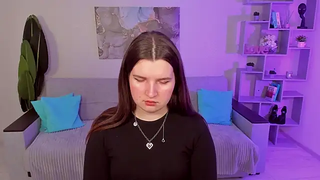 BonneyLove Live XXX-Chat