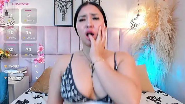 Sembang XXX Secara Langsung Ary_evans__