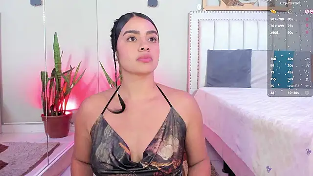 Chat XXX ao vivo de Eyes_Duque