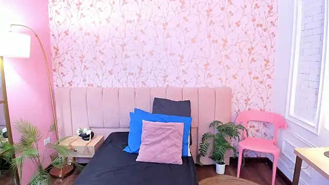 Živý XXX chat taylor_bennet