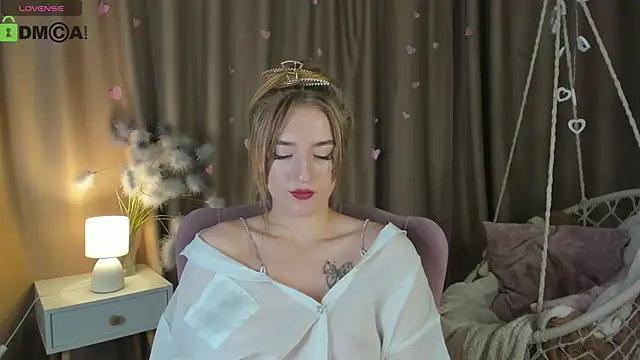 Živý XXX chat Stacy_River