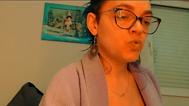 Chat XXX Live Ju-Hot