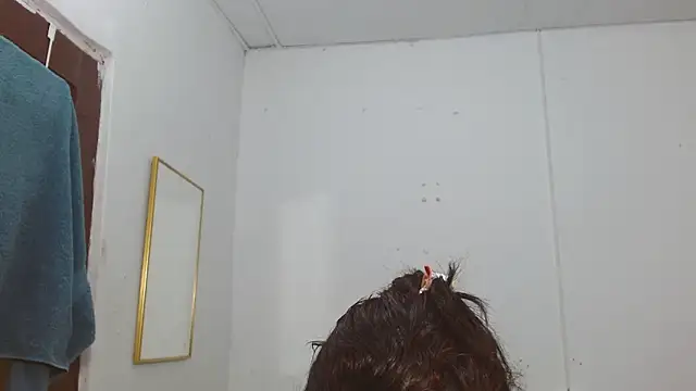 Show de webcam de Thalian