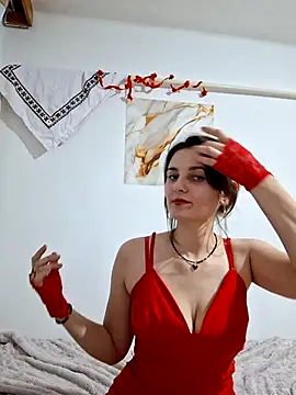 Nika_aaのライブXXXチャット