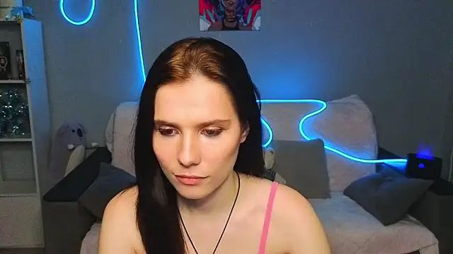 Chat XXX ao vivo de JinxMoon